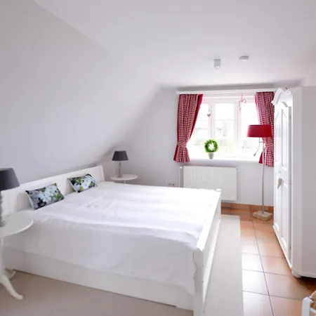 Haus Austernfischer Vakantiehuis