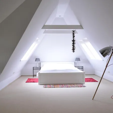 بيت للعطل Haus Austernfischer *
