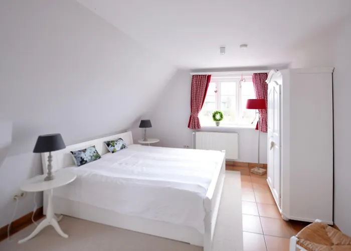 Haus Austernfischer Vakantiehuis