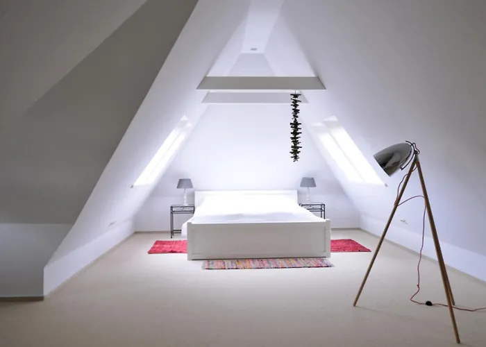 Vakantiehuis Haus Austernfischer *